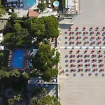 Eden Park Hotel 4*