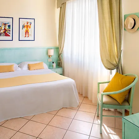 Hotel Eden Park Diano Marina