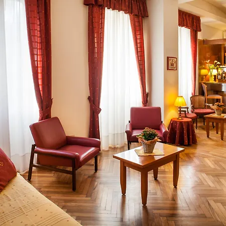 Eden Park 4* 迪亚诺马里纳