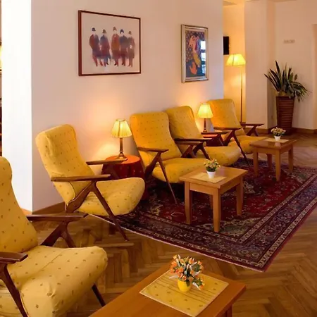 Eden Park Diano Marina