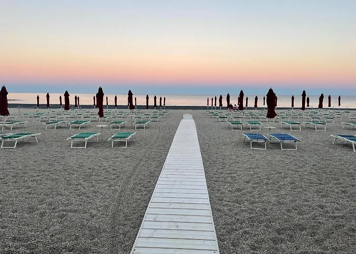 Ξενοδοχείο Eden Park