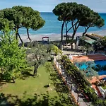 Hotel Eden Park Diano Marina