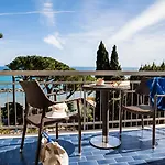 Eden Park Hotel Diano Marina