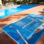 Eden Park 4* Diano Marina