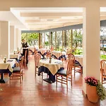 Hotel Eden Park