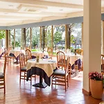 Eden Park 4*