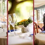 Hotel Eden Park 4*