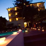 Hotel Eden Park