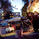 Hotel Eden Park Diano Marina
