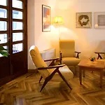 Eden Park Hotel 4*