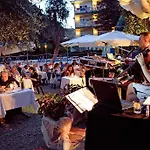 Hotel Eden Park Diano Marina