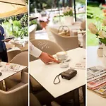 Eden Park Hotel