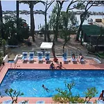 Eden Park Hotel Diano Marina