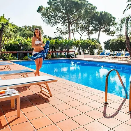 Otel Eden Park