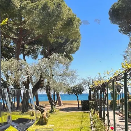 Eden Park Диано-Марина