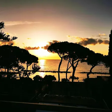 Eden Park Отель 4*