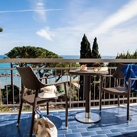 Eden Park Отель Диано-Марина