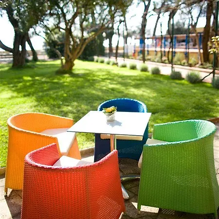 Eden Park 4* Diano Marina