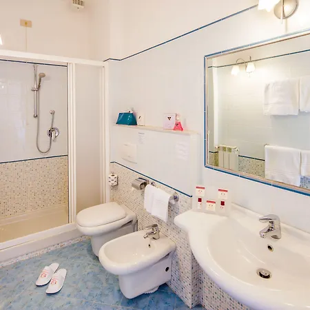 Eden Park Otel Diano Marina