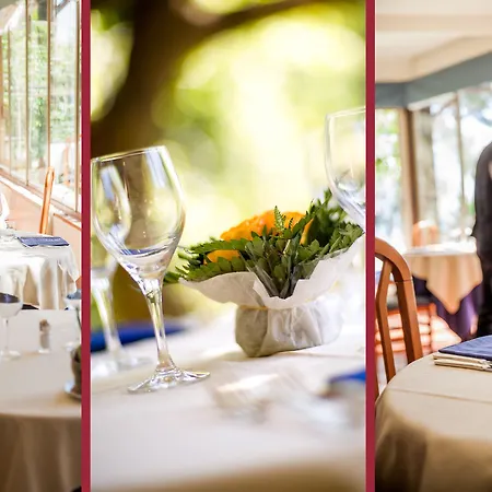 Hotel Eden Park 4*