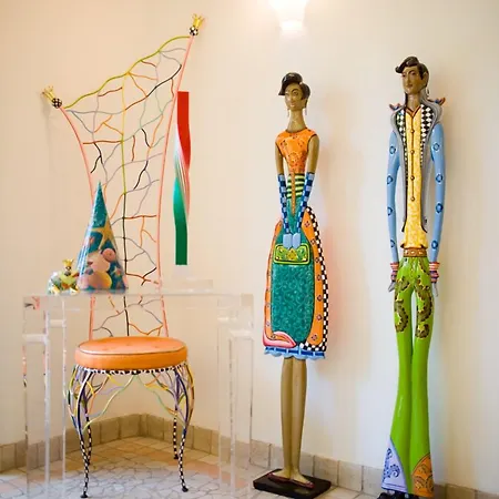 Eden Park Диано-Марина