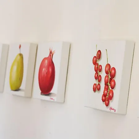 Eden Park Отель 4*