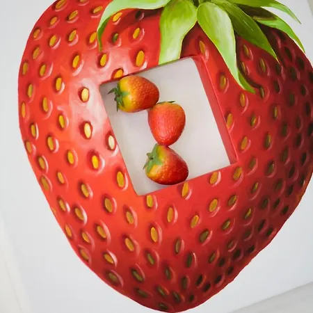 Отель Eden Park 4*