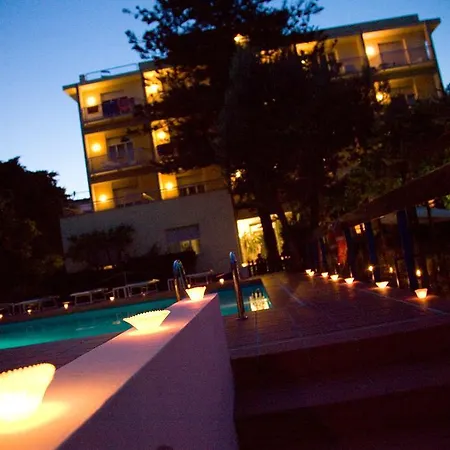 Otel Eden Park