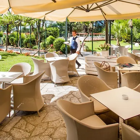Hotel Eden Park Diano Marina