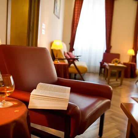 Eden Park Отель Диано-Марина