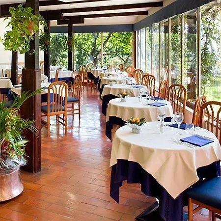 Otel Eden Park Diano Marina