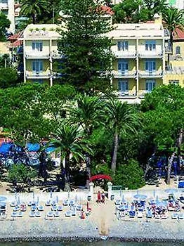 Eden Park Hotel 4*