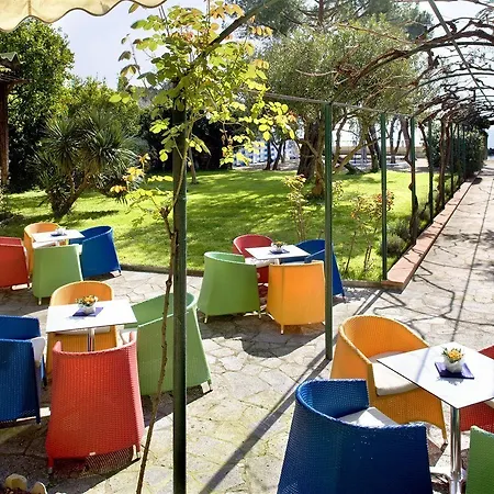 Eden Park Диано-Марина