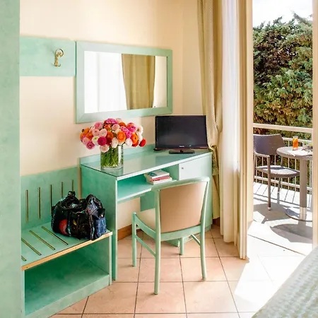 Otel Eden Park