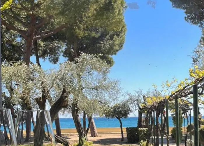 Eden Park Diano Marina