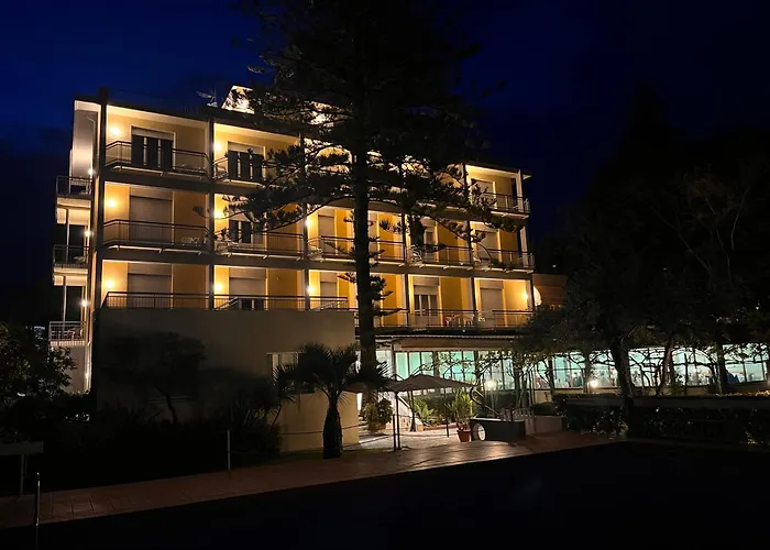 Eden Park Diano Marina