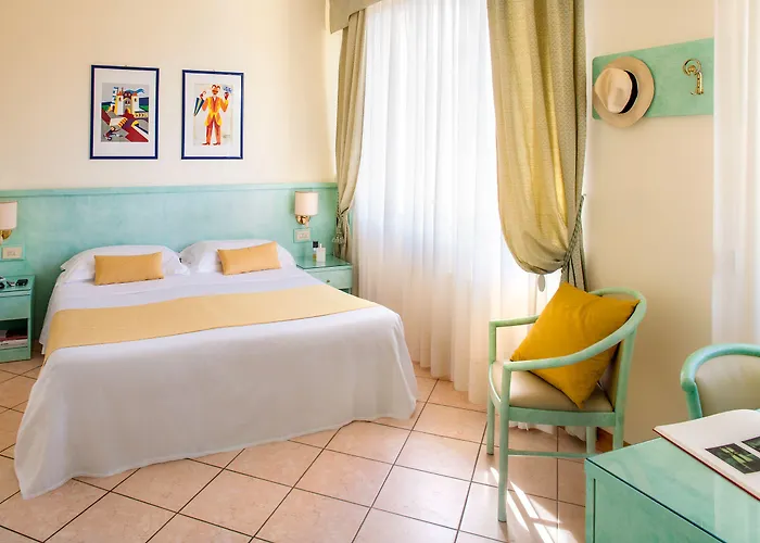 Hotel Eden Park Diano Marina