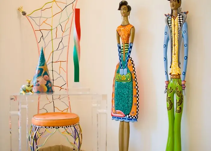 Eden Park Diano Marina