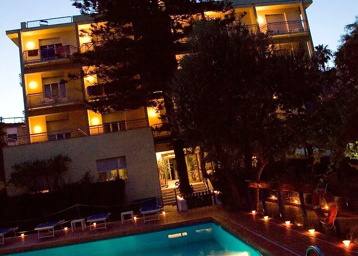 Eden Park Diano Marina